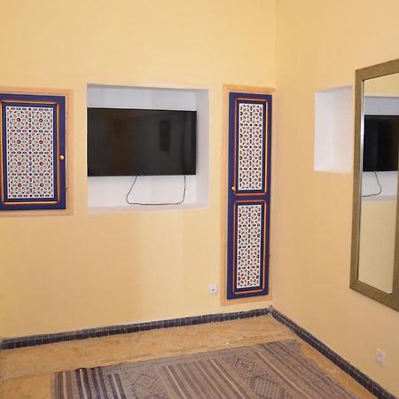 מרקש Riad Dar Sirine מראה חיצוני תמונה