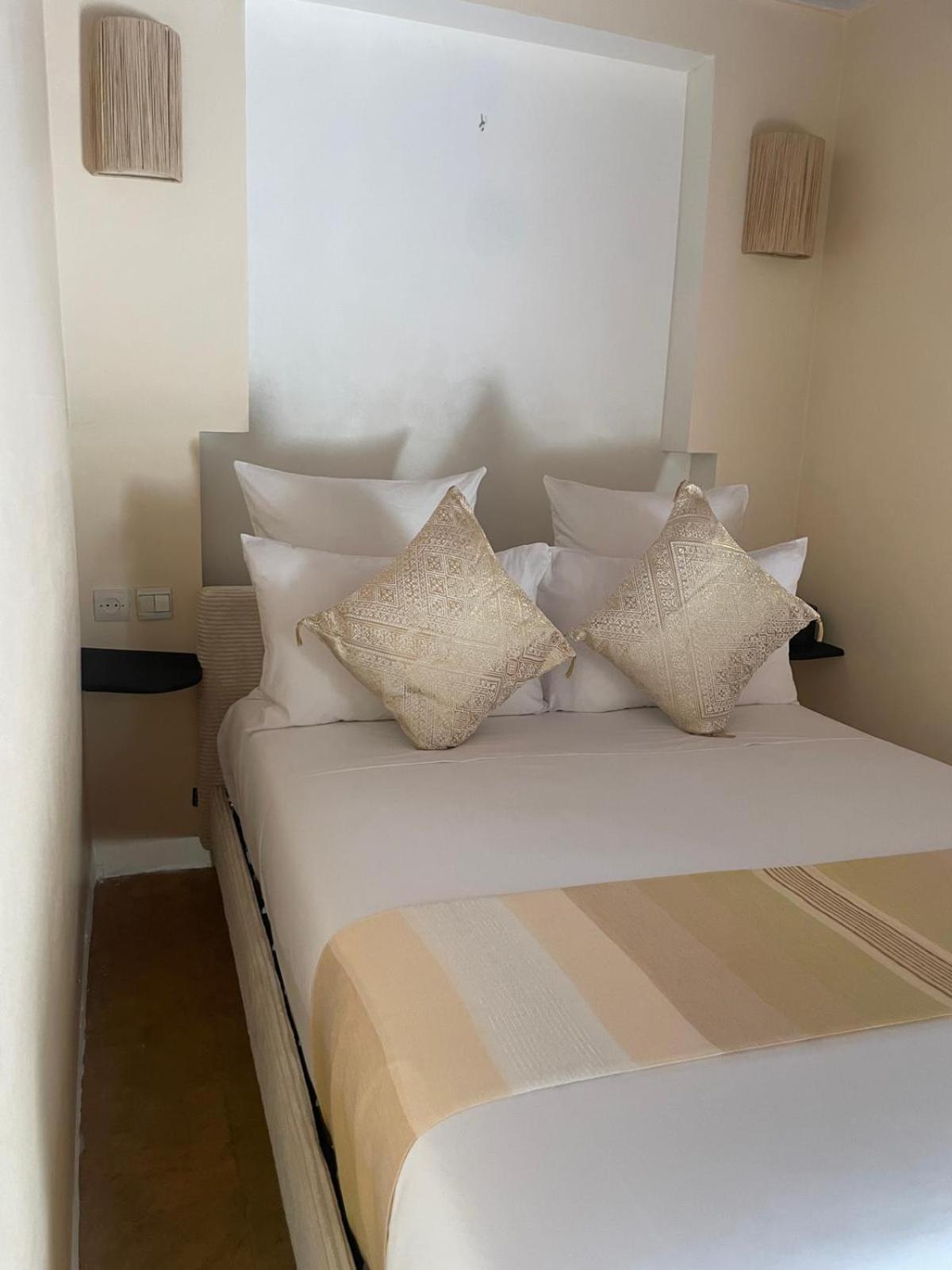 מרקש Riad Dar Sirine מראה חיצוני תמונה