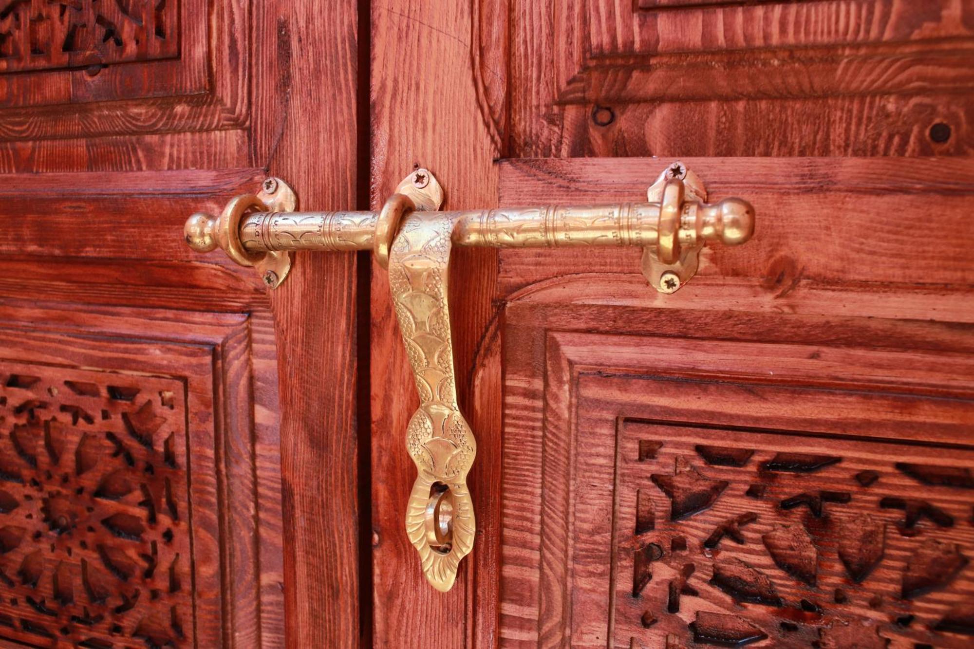 מרקש Riad Dar Sirine מראה חיצוני תמונה