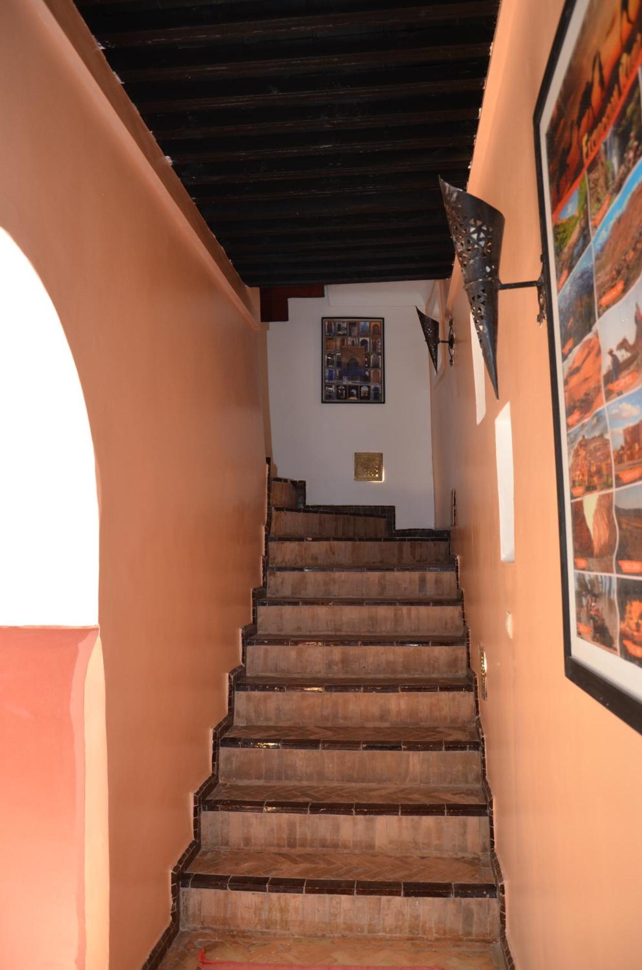 מרקש Riad Dar Sirine מראה חיצוני תמונה
