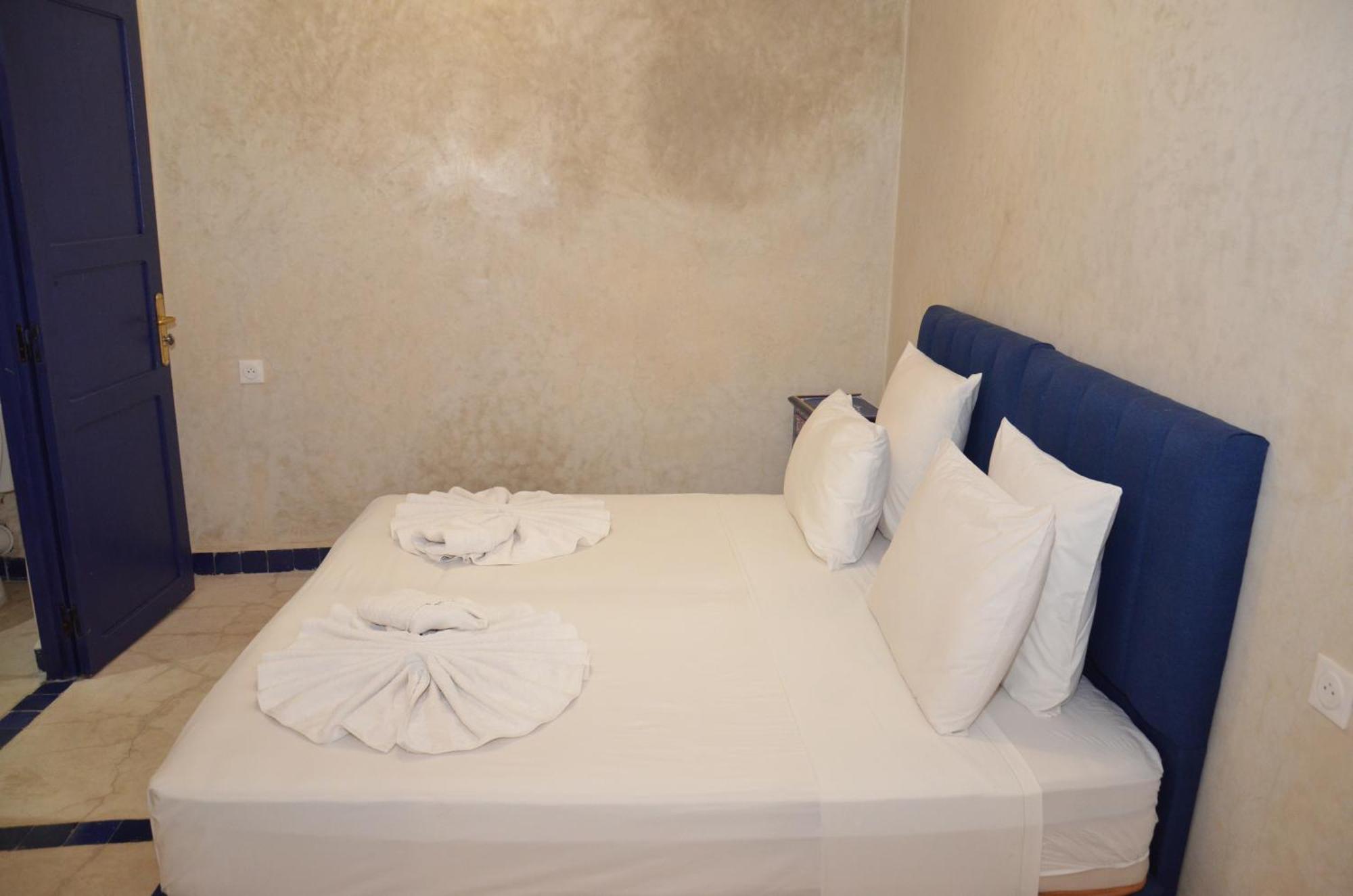 מרקש Riad Dar Sirine מראה חיצוני תמונה