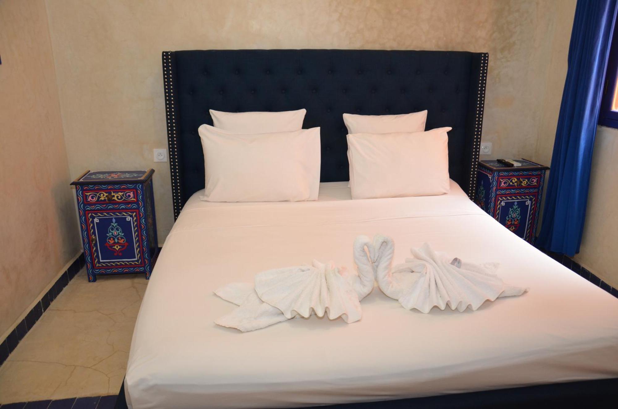 מרקש Riad Dar Sirine מראה חיצוני תמונה