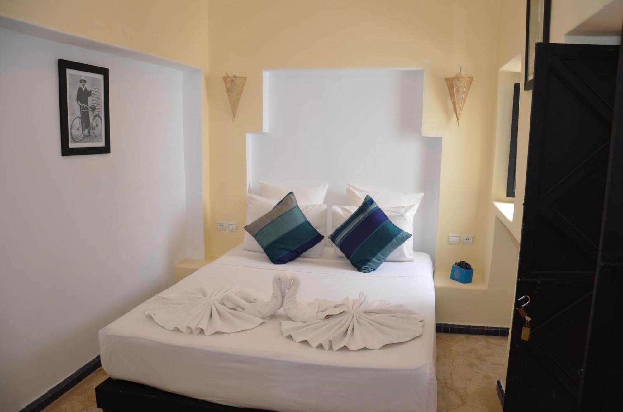 מרקש Riad Dar Sirine מראה חיצוני תמונה