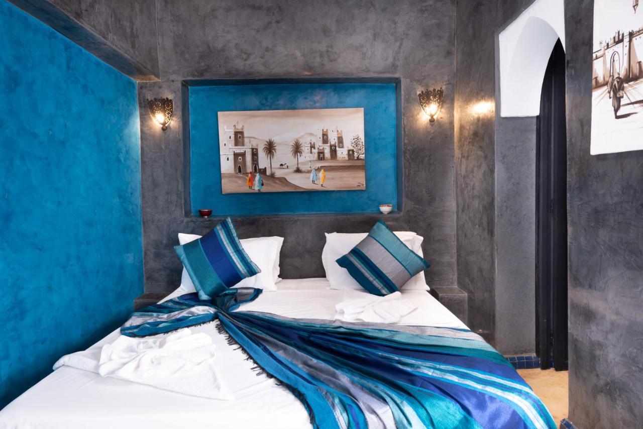 מרקש Riad Dar Sirine מראה חיצוני תמונה